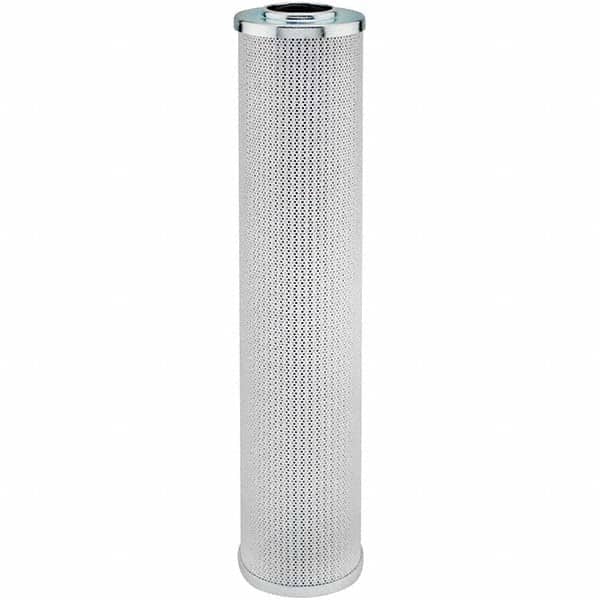 Baldwin Filters - 14" OAL x 2-3/4" OD Automotive Hydraulic Filter - Eagle Tool & Supply