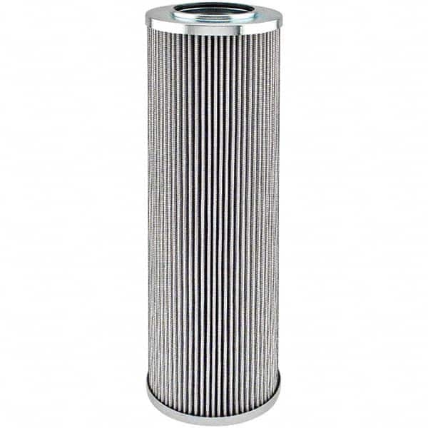 Baldwin Filters - 12-7/8" OAL x 3-3/4" OD Automotive Hydraulic Filter - Eagle Tool & Supply