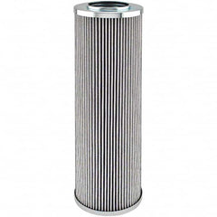 Baldwin Filters - 12-7/8" OAL x 3-3/4" OD Automotive Hydraulic Filter - Eagle Tool & Supply