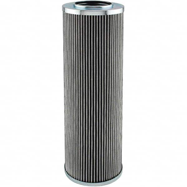 Baldwin Filters - 12-7/8" OAL x 3-3/4" OD Automotive Hydraulic Filter - Eagle Tool & Supply