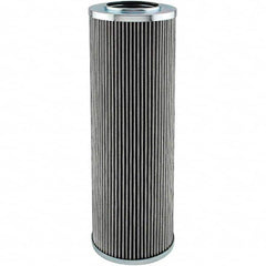 Baldwin Filters - 12-7/8" OAL x 3-3/4" OD Automotive Hydraulic Filter - Eagle Tool & Supply