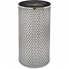 Baldwin Filters - 12-1/8" OAL x 5-9/16" OD Automotive Hydraulic Filter - Eagle Tool & Supply