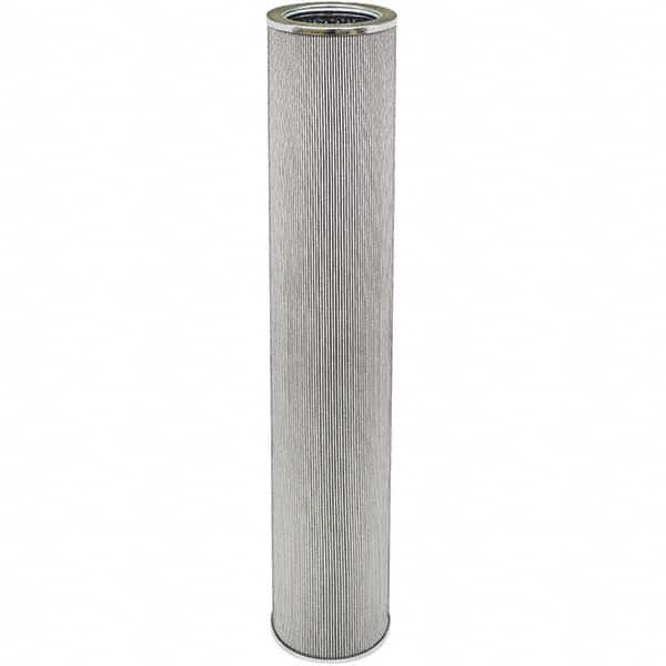 Baldwin Filters - 38-1/2" OAL x 6" OD Automotive Hydraulic Filter - Eagle Tool & Supply
