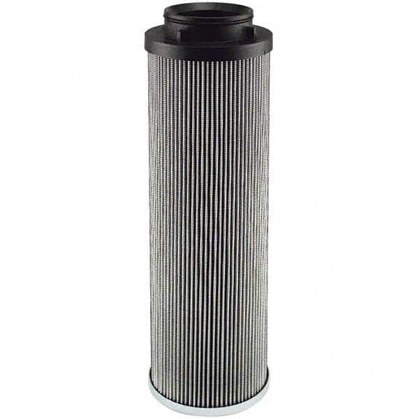 Baldwin Filters - 12-3/4" OAL x 3-11/16" OD Automotive Hydraulic Filter - Eagle Tool & Supply