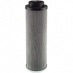 Baldwin Filters - 12-3/4" OAL x 3-11/16" OD Automotive Hydraulic Filter - Eagle Tool & Supply