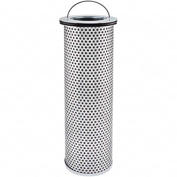 Baldwin Filters - 18" OAL x 4-3/4" OD Automotive Hydraulic Filter - Eagle Tool & Supply