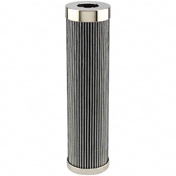 Baldwin Filters - 8-9/16" OAL x 2" OD Automotive Hydraulic Filter - Eagle Tool & Supply