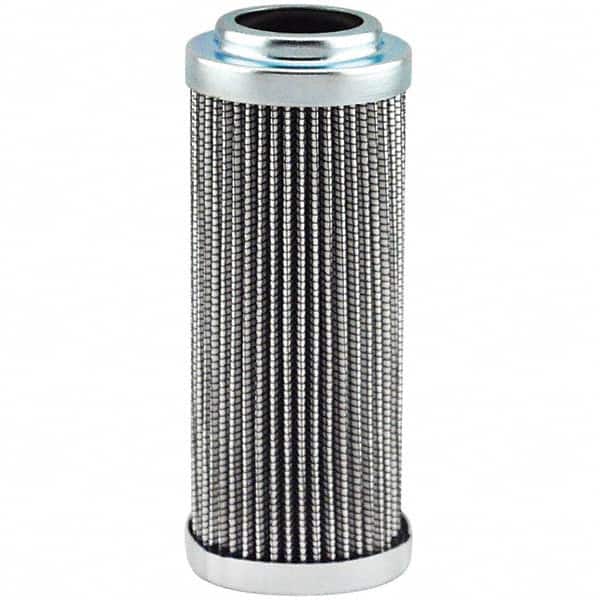 Baldwin Filters - 4-3/8" OAL x 1-3/4" OD Automotive Hydraulic Filter - Eagle Tool & Supply