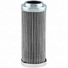 Baldwin Filters - 4-3/8" OAL x 1-3/4" OD Automotive Hydraulic Filter - Eagle Tool & Supply