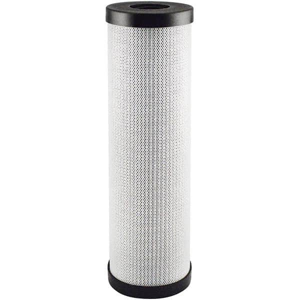 Baldwin Filters - 12-29/32" OAL x 3-15/32" OD Automotive Hydraulic Filter - Eagle Tool & Supply