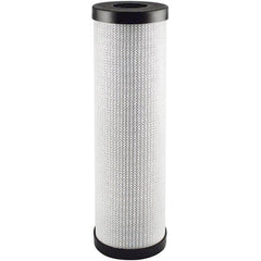 Baldwin Filters - 12-29/32" OAL x 3-15/32" OD Automotive Hydraulic Filter - Eagle Tool & Supply