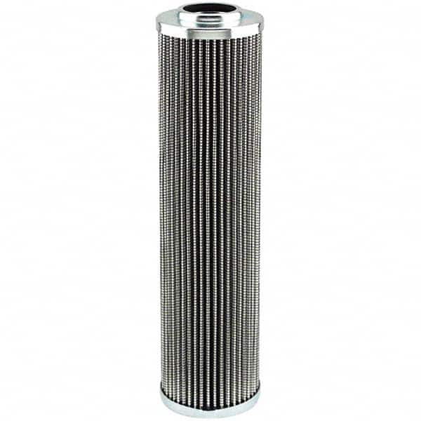 Baldwin Filters - 8-1/8" OAL x 2-1/16" OD Automotive Hydraulic Filter - Eagle Tool & Supply