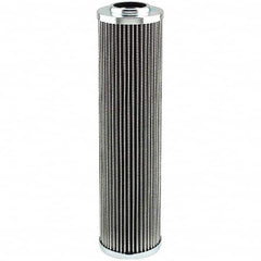 Baldwin Filters - 8-1/8" OAL x 2-1/16" OD Automotive Hydraulic Filter - Eagle Tool & Supply