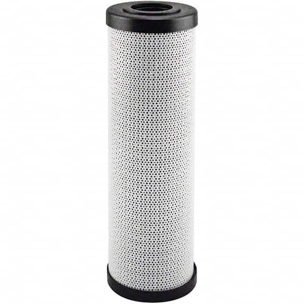 Baldwin Filters - 8-3/8" OAL x 2-7/16" OD Automotive Hydraulic Filter - Eagle Tool & Supply