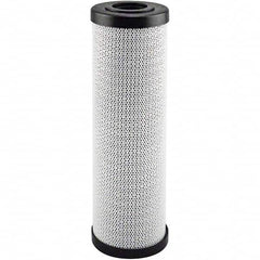 Baldwin Filters - 8-3/8" OAL x 2-7/16" OD Automotive Hydraulic Filter - Eagle Tool & Supply