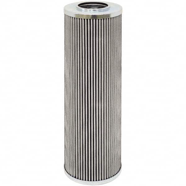 Baldwin Filters - 12-5/8" OAL x 3-11/16" OD Automotive Hydraulic Filter - Eagle Tool & Supply