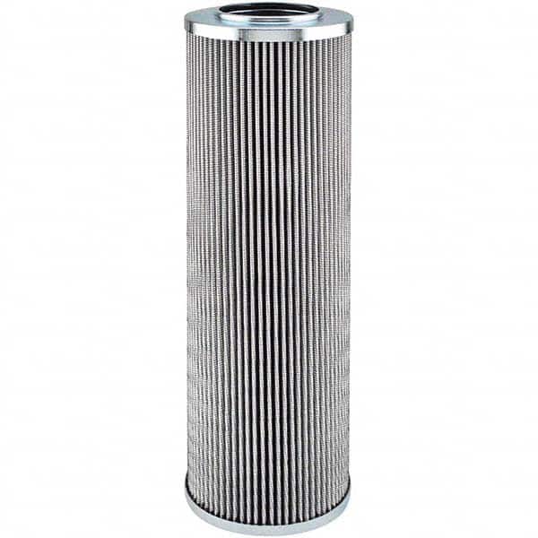 Baldwin Filters - 13" OAL x 3-13/16" OD Automotive Hydraulic Filter - Eagle Tool & Supply