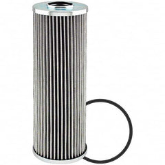 Baldwin Filters - 9-9/16" OAL x 3-7/8" OD Automotive Hydraulic Filter - Eagle Tool & Supply