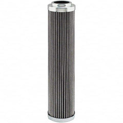 Baldwin Filters - 8-3/16" OAL x 1-3/4" OD Automotive Hydraulic Filter - Eagle Tool & Supply