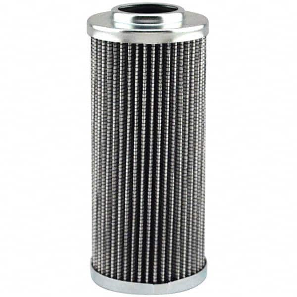 Baldwin Filters - 4-1/2" OAL x 2" OD Automotive Hydraulic Filter - Eagle Tool & Supply