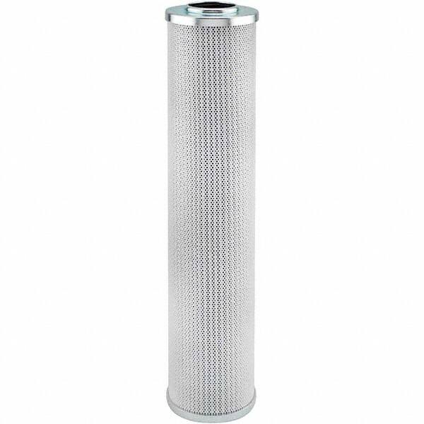 Baldwin Filters - 14" OAL x 2-3/4" OD Automotive Hydraulic Filter - Eagle Tool & Supply