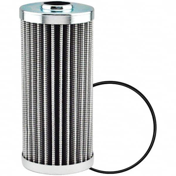 Baldwin Filters - 4-13/16" OAL x 2-1/8" OD Automotive Hydraulic Filter - Eagle Tool & Supply