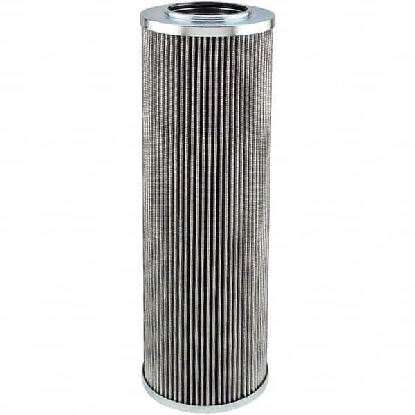 Baldwin Filters - 12-7/8" OAL x 3-3/4" OD Automotive Hydraulic Filter - Eagle Tool & Supply