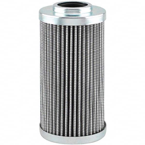 Baldwin Filters - 4-11/16" OAL x 2-1/8" OD Automotive Hydraulic Filter - Eagle Tool & Supply