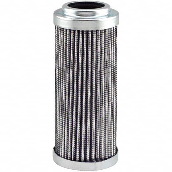 Baldwin Filters - 4-3/8" OAL x 1-11/16" OD Automotive Hydraulic Filter - Eagle Tool & Supply