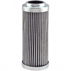 Baldwin Filters - 4-3/8" OAL x 1-11/16" OD Automotive Hydraulic Filter - Eagle Tool & Supply