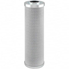 Baldwin Filters - 9-5/8" OAL x 2-11/16" OD Automotive Hydraulic Filter - Eagle Tool & Supply