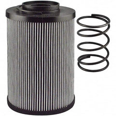 Baldwin Filters - 8-5/16" OAL x 5-5/16" OD Automotive Hydraulic Filter - Eagle Tool & Supply