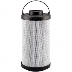 Baldwin Filters - 7-7/8" OAL x 3-3/8" OD Automotive Hydraulic Filter - Eagle Tool & Supply