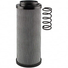 Baldwin Filters - 9-27/32" OAL x 3-29/32" OD Automotive Hydraulic Filter - Eagle Tool & Supply