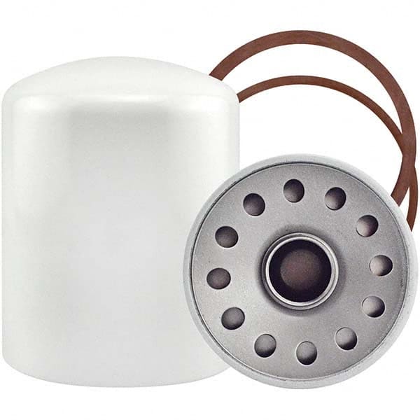 Baldwin Filters - 1-1/2 Thread 6-21/32" OAL x 5-3/32" OD Automotive Hydraulic Filter - Eagle Tool & Supply