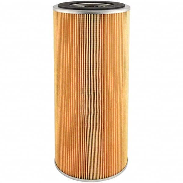 Baldwin Filters - 14-1/2" OAL x 6" OD Automotive Hydraulic Filter - Eagle Tool & Supply