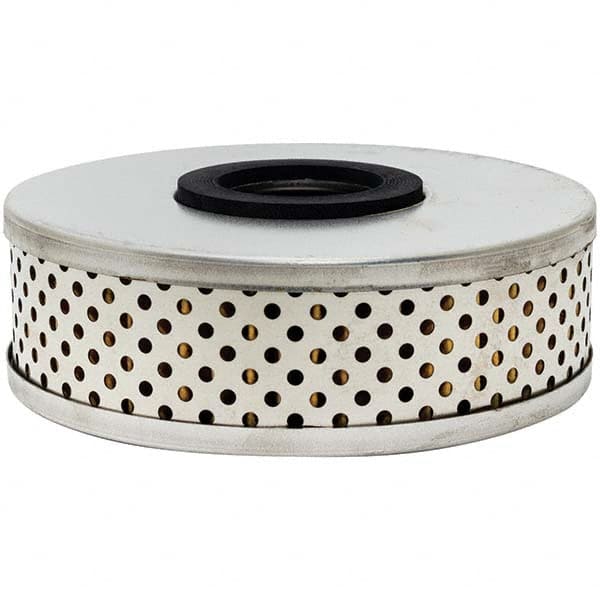 Baldwin Filters - 1-3/8" OAL x 3-15/16" OD Automotive Hydraulic Filter - Eagle Tool & Supply