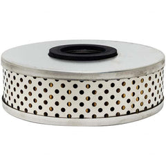 Baldwin Filters - 1-3/8" OAL x 3-15/16" OD Automotive Hydraulic Filter - Eagle Tool & Supply