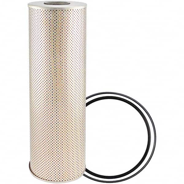 Baldwin Filters - 17-5/32" OAL x 6" OD Automotive Transmission Filter - Eagle Tool & Supply