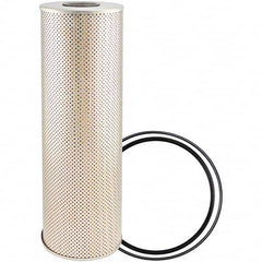 Baldwin Filters - 17-5/32" OAL x 6" OD Automotive Transmission Filter - Eagle Tool & Supply