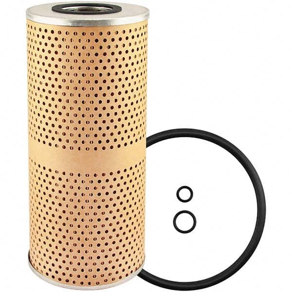 Baldwin Filters - 9-1/32" OAL x 4-7/32" OD Automotive Transmission Filter - Eagle Tool & Supply