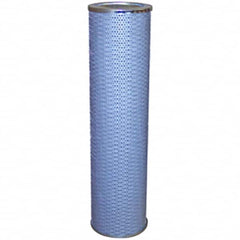 Baldwin Filters - 18-29/32" OAL x 4-31/32" OD Automotive Hydraulic Filter - Eagle Tool & Supply