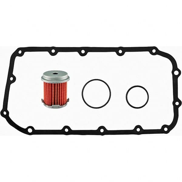 Baldwin Filters - 2-3/32" OAL x 1-3/4" OD Automotive Transmission Filter - Eagle Tool & Supply