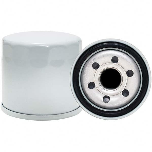 Baldwin Filters - M20 x 1.5 Thread 2-5/8" OAL x 2-25/32" OD Automotive Transmission Filter - Eagle Tool & Supply