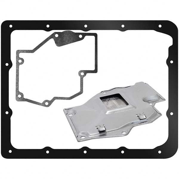 Baldwin Filters - Automotive Transmission Filter - Eagle Tool & Supply
