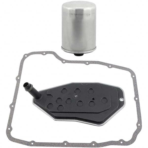 Baldwin Filters - M20 x 1.5 Thread 4" OAL x 2-11/16" OD Automotive Transmission Filter - Eagle Tool & Supply
