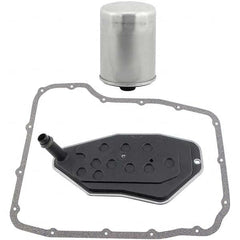 Baldwin Filters - M20 x 1.5 Thread 4" OAL x 2-11/16" OD Automotive Transmission Filter - Eagle Tool & Supply
