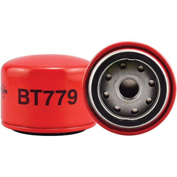 Baldwin Filters - 13/16 Thread 2-29/32" OAL x 3-11/16" OD Automotive Transmission Filter - Eagle Tool & Supply