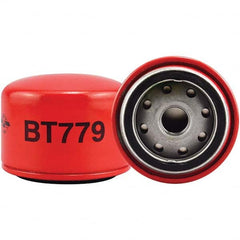 Baldwin Filters - 13/16 Thread 2-29/32" OAL x 3-11/16" OD Automotive Transmission Filter - Eagle Tool & Supply