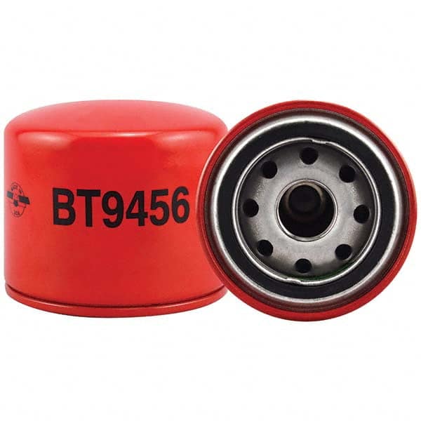Baldwin Filters - 1 Thread 3-5/16" OAL x 3-23/32" OD Automotive Transmission Filter - Eagle Tool & Supply